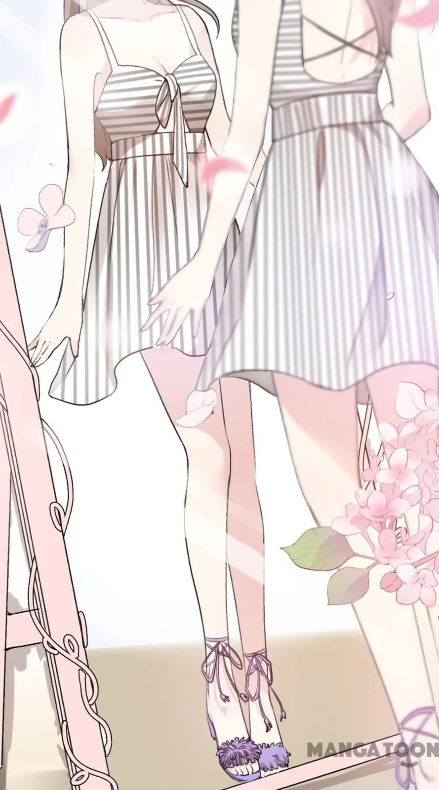 Read The Ex (Colored) chapter 13 image 18 on Lezhin