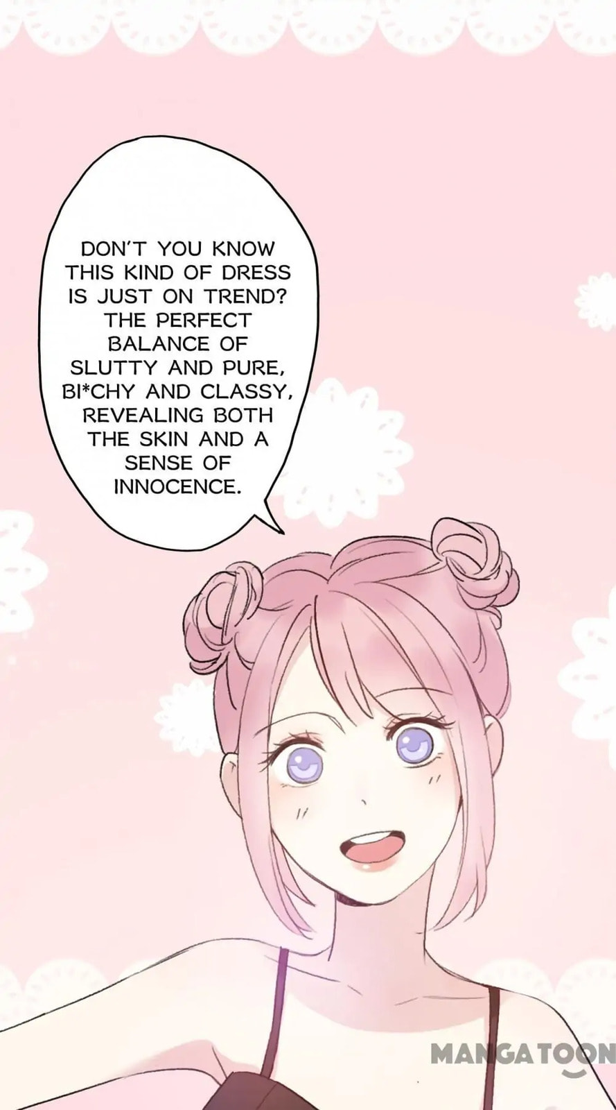 Read The Ex (Colored) chapter 13 image 20 on Lezhin