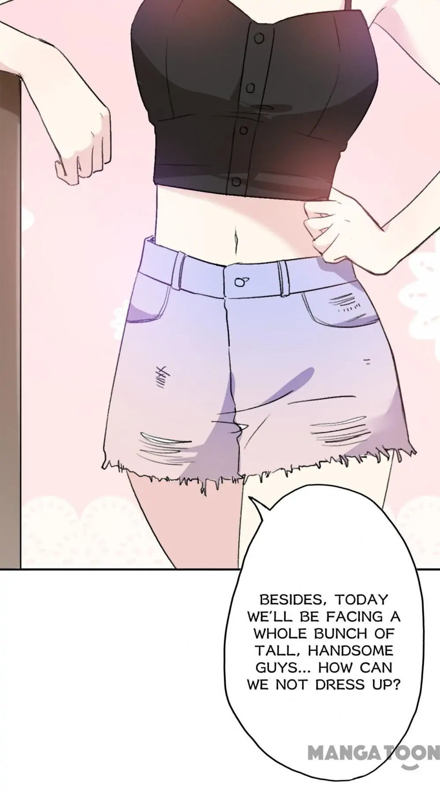 Read The Ex (Colored) chapter 13 image 21 on Lezhin