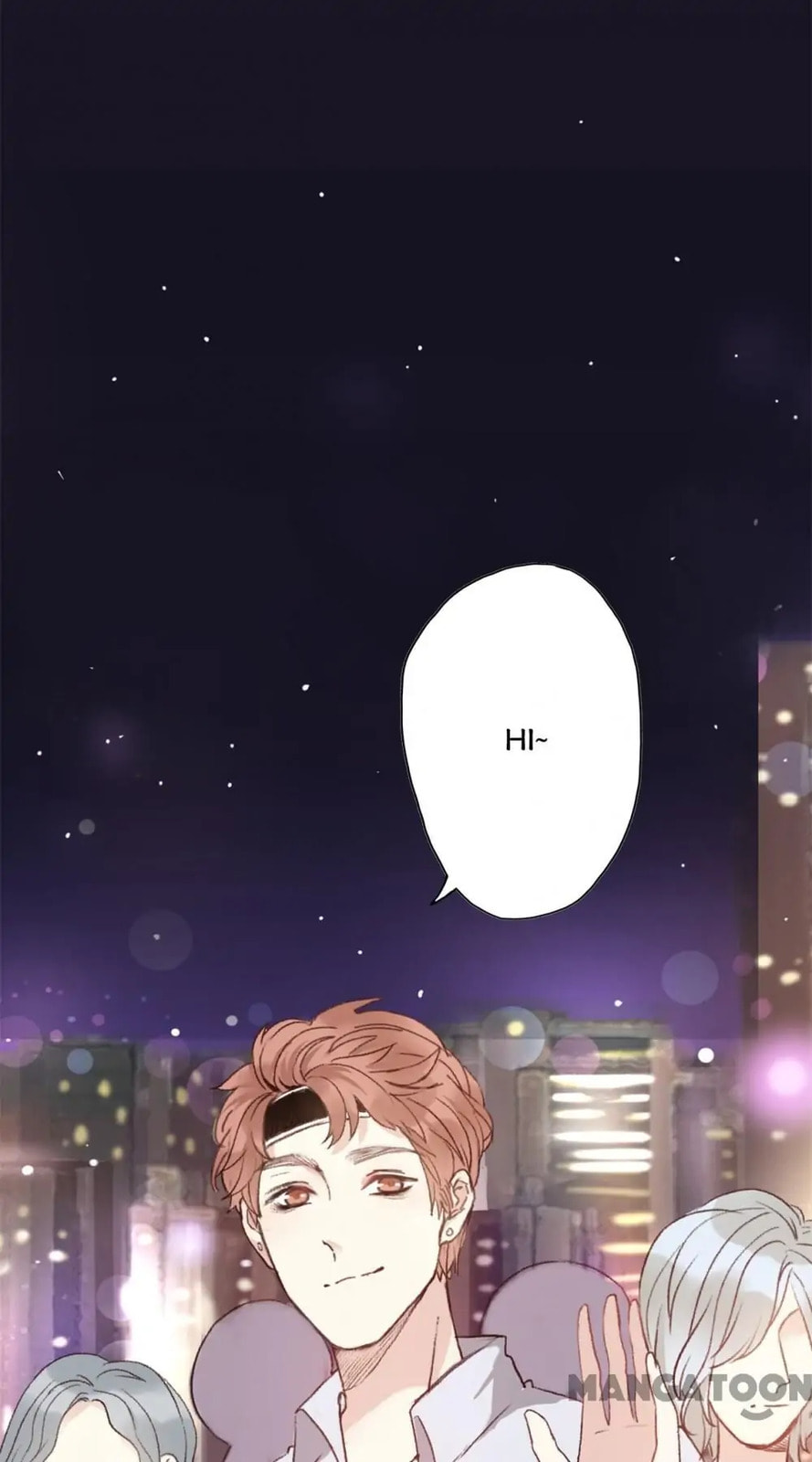 Read The Ex (Colored) chapter 13 image 24 on Lezhin
