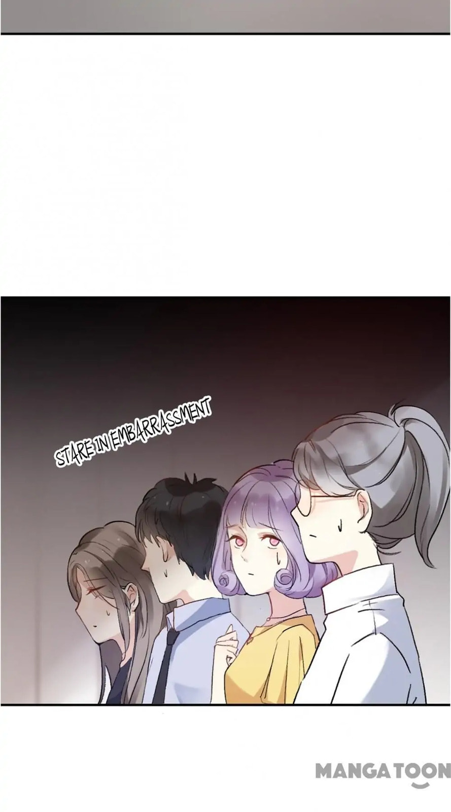 Read The Ex (Colored) chapter 13 image 3 on Lezhin
