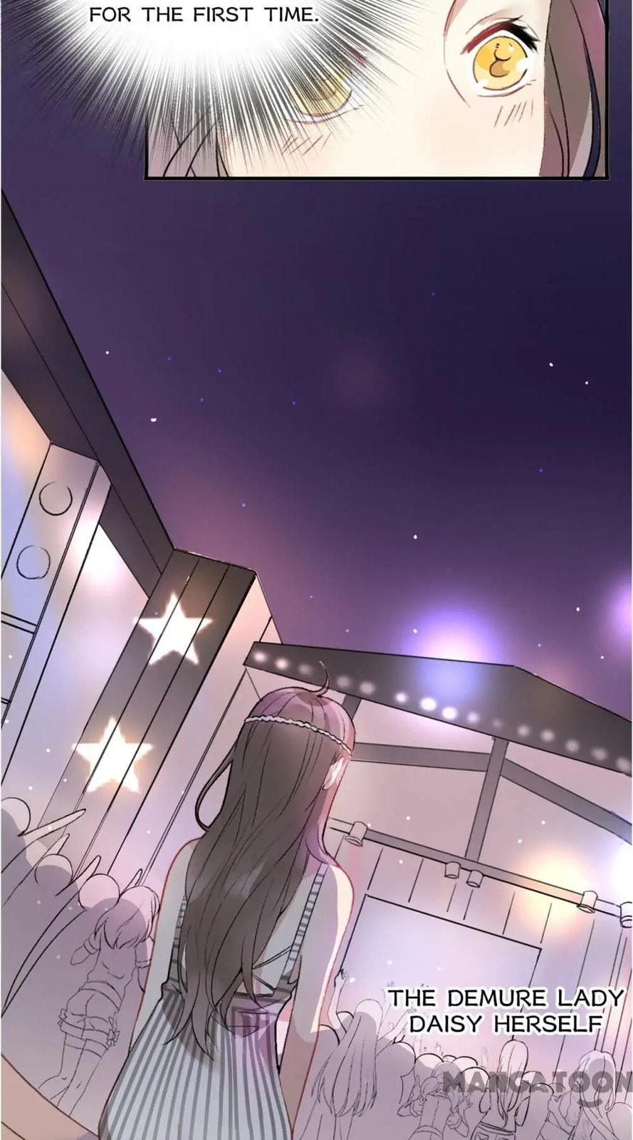 Read The Ex (Colored) chapter 13 image 31 on Lezhin