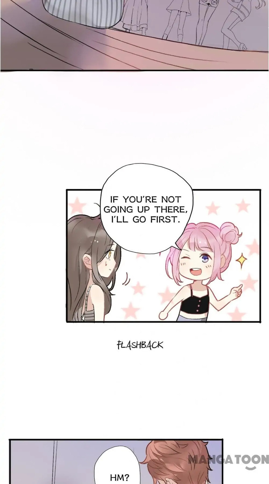 Read The Ex (Colored) chapter 13 image 32 on Lezhin