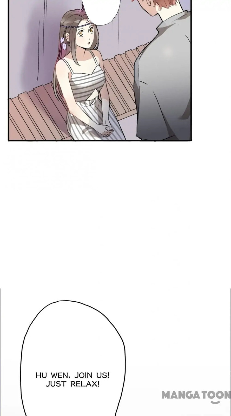 Read The Ex (Colored) chapter 13 image 33 on Lezhin