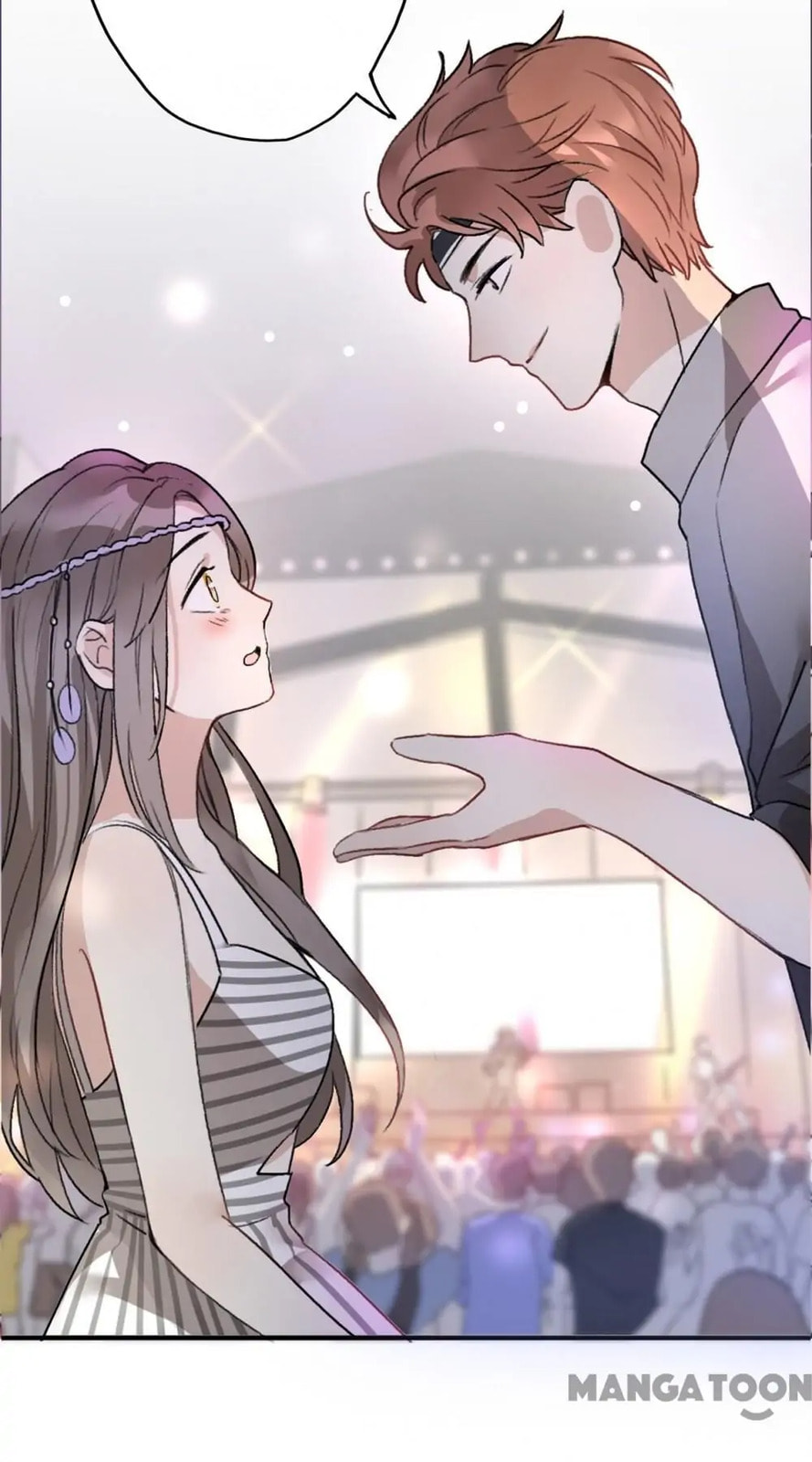 Read The Ex (Colored) chapter 13 image 34 on Lezhin