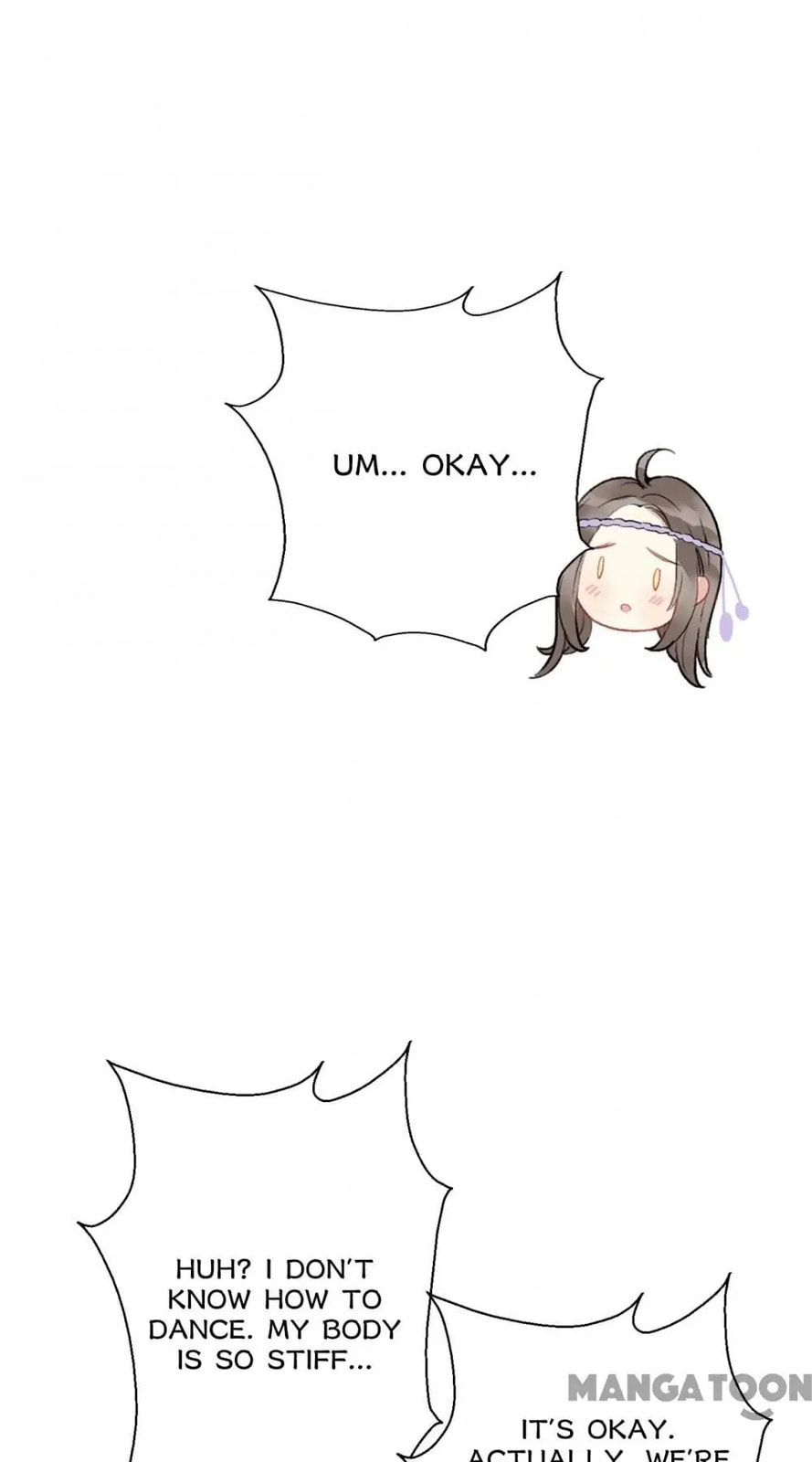 Read The Ex (Colored) chapter 13 image 35 on Lezhin