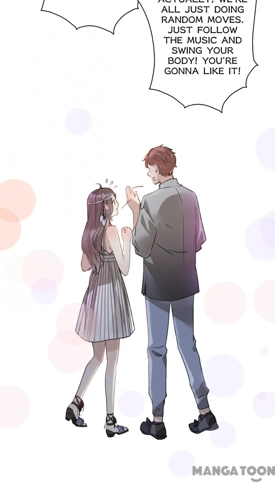Read The Ex (Colored) chapter 13 image 36 on Lezhin