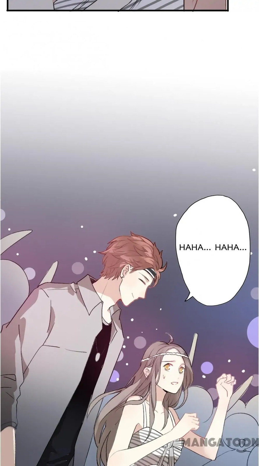 Read The Ex (Colored) chapter 13 image 38 on Lezhin