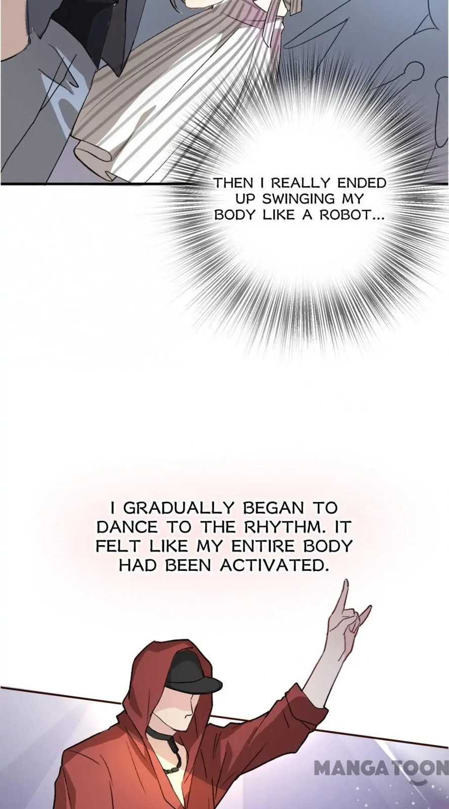 Read The Ex (Colored) chapter 13 image 39 on Lezhin