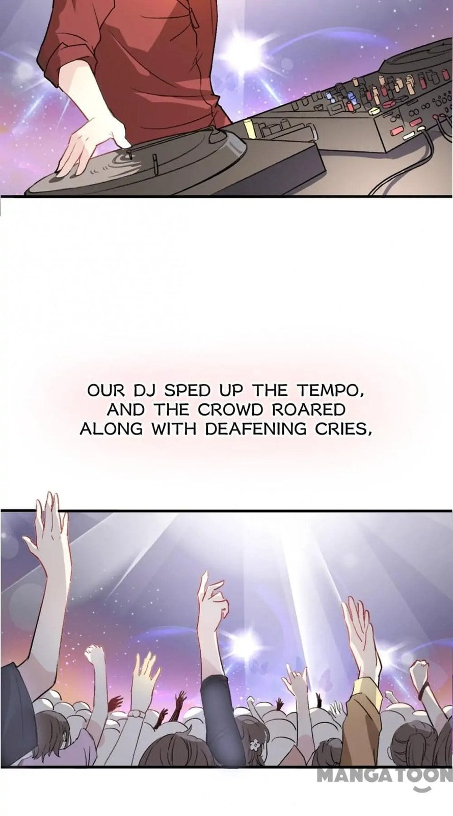 Read The Ex (Colored) chapter 13 image 40 on Lezhin
