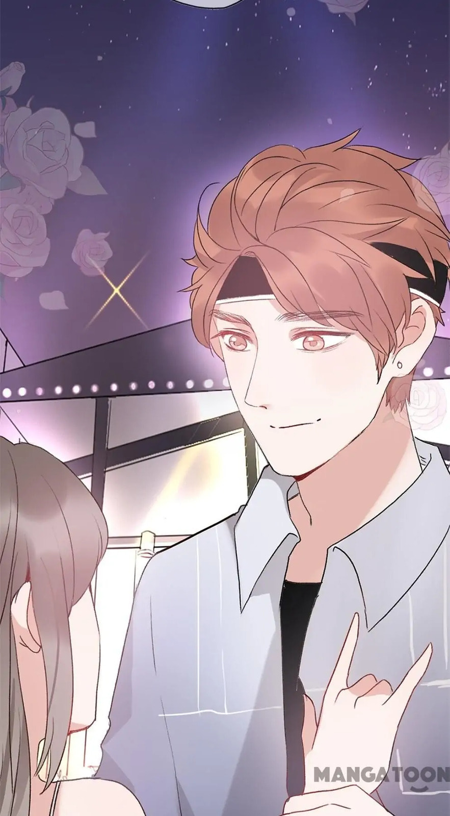 Read The Ex (Colored) chapter 13 image 46 on Lezhin