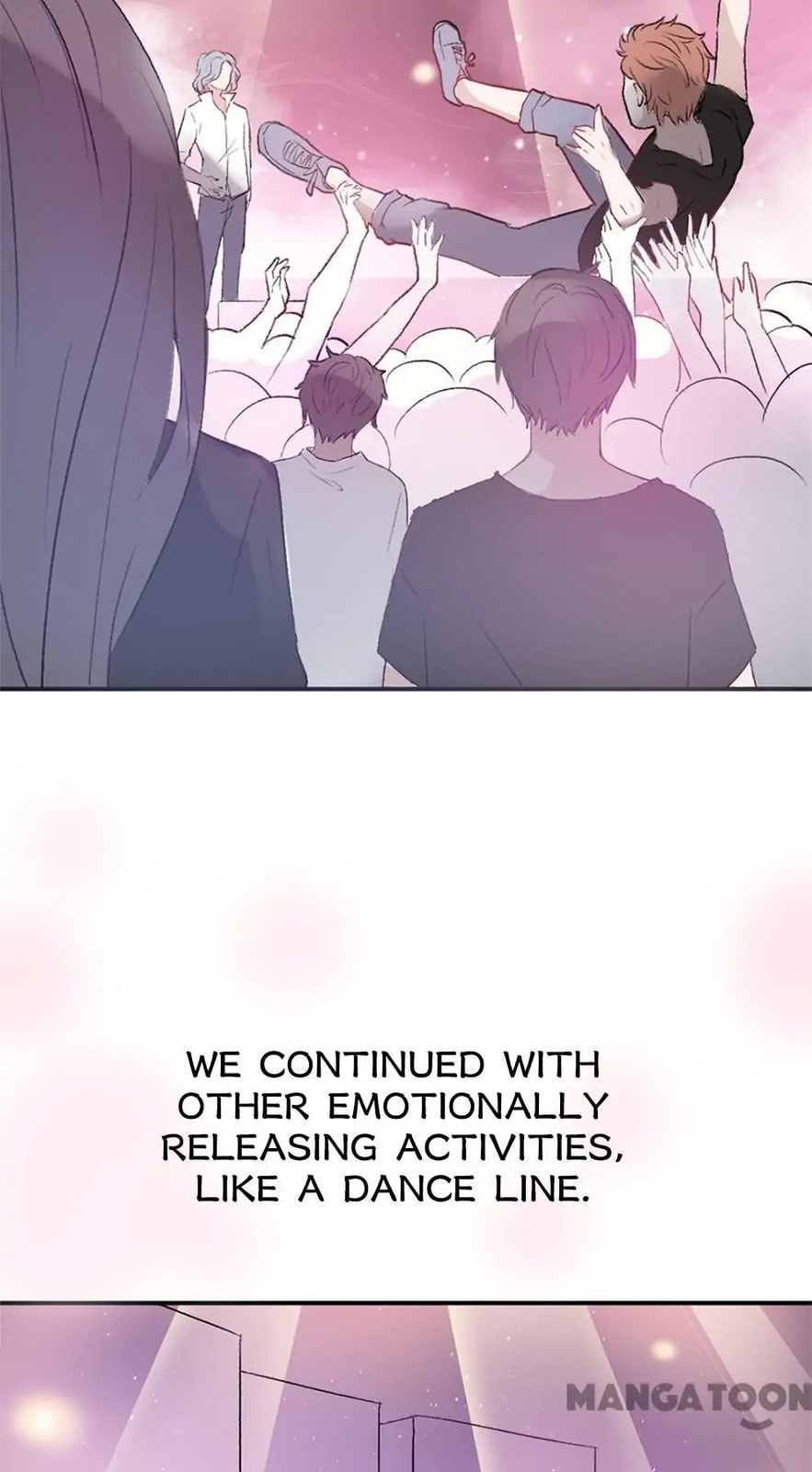 Read The Ex (Colored) chapter 13 image 49 on Lezhin