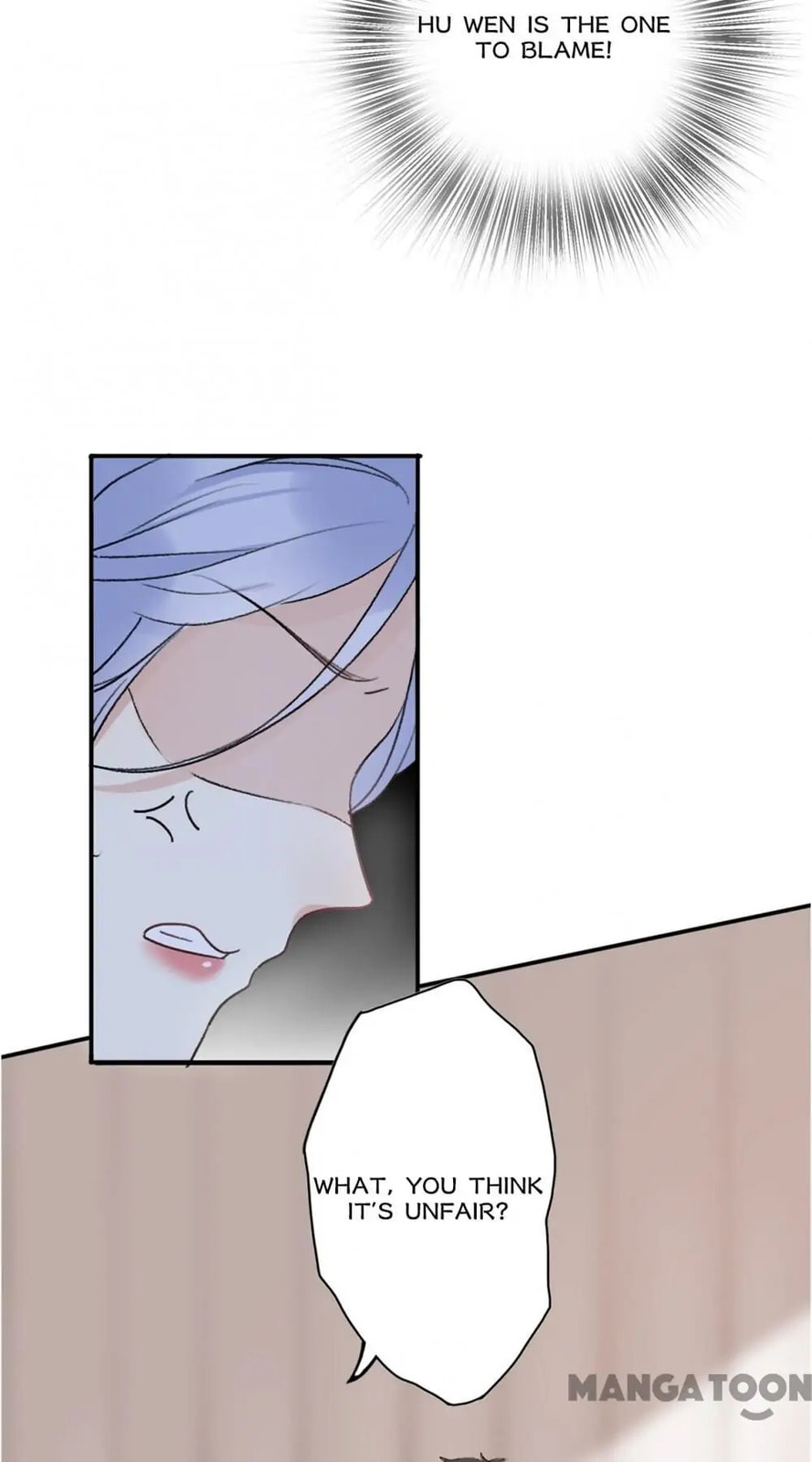 Read The Ex (Colored) chapter 13 image 5 on Lezhin