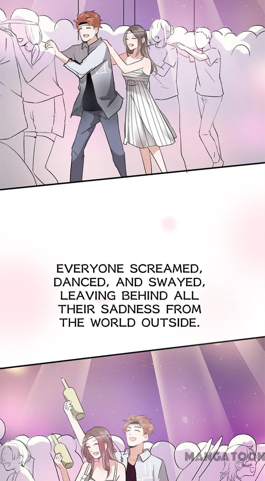 Read The Ex (Colored) chapter 13 image 50 on Lezhin