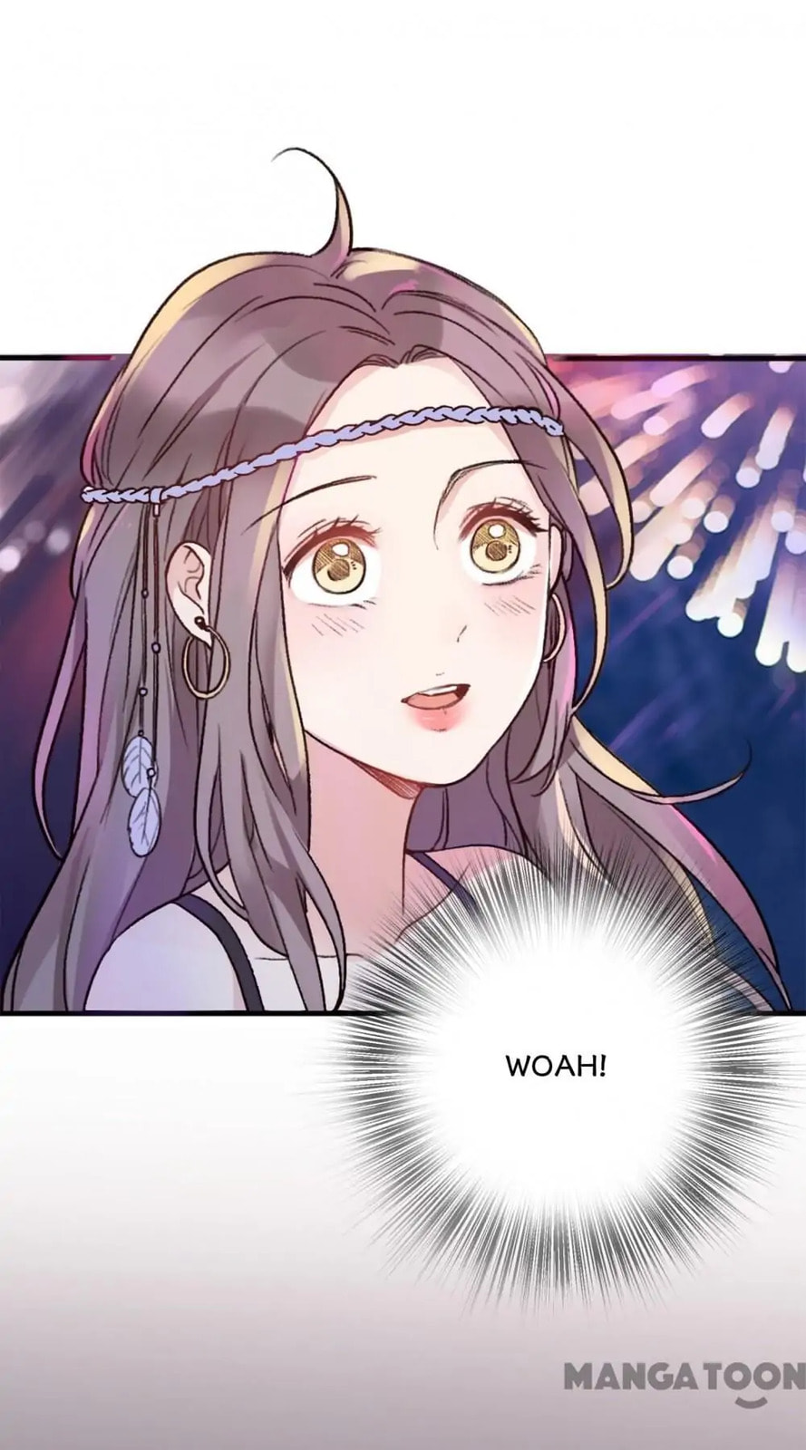 Read The Ex (Colored) chapter 13 image 54 on Lezhin
