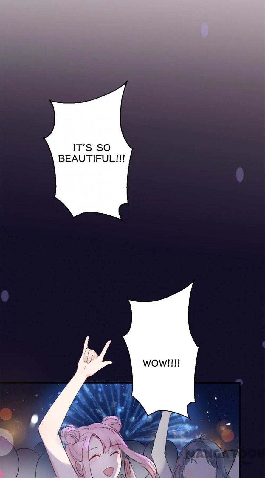 Read The Ex (Colored) chapter 13 image 55 on Lezhin
