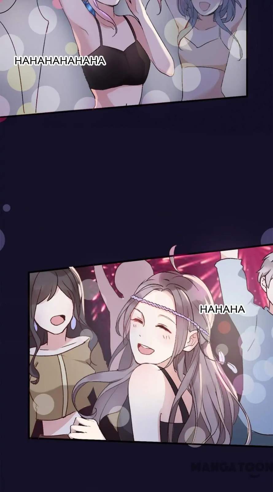 Read The Ex (Colored) chapter 13 image 56 on Lezhin