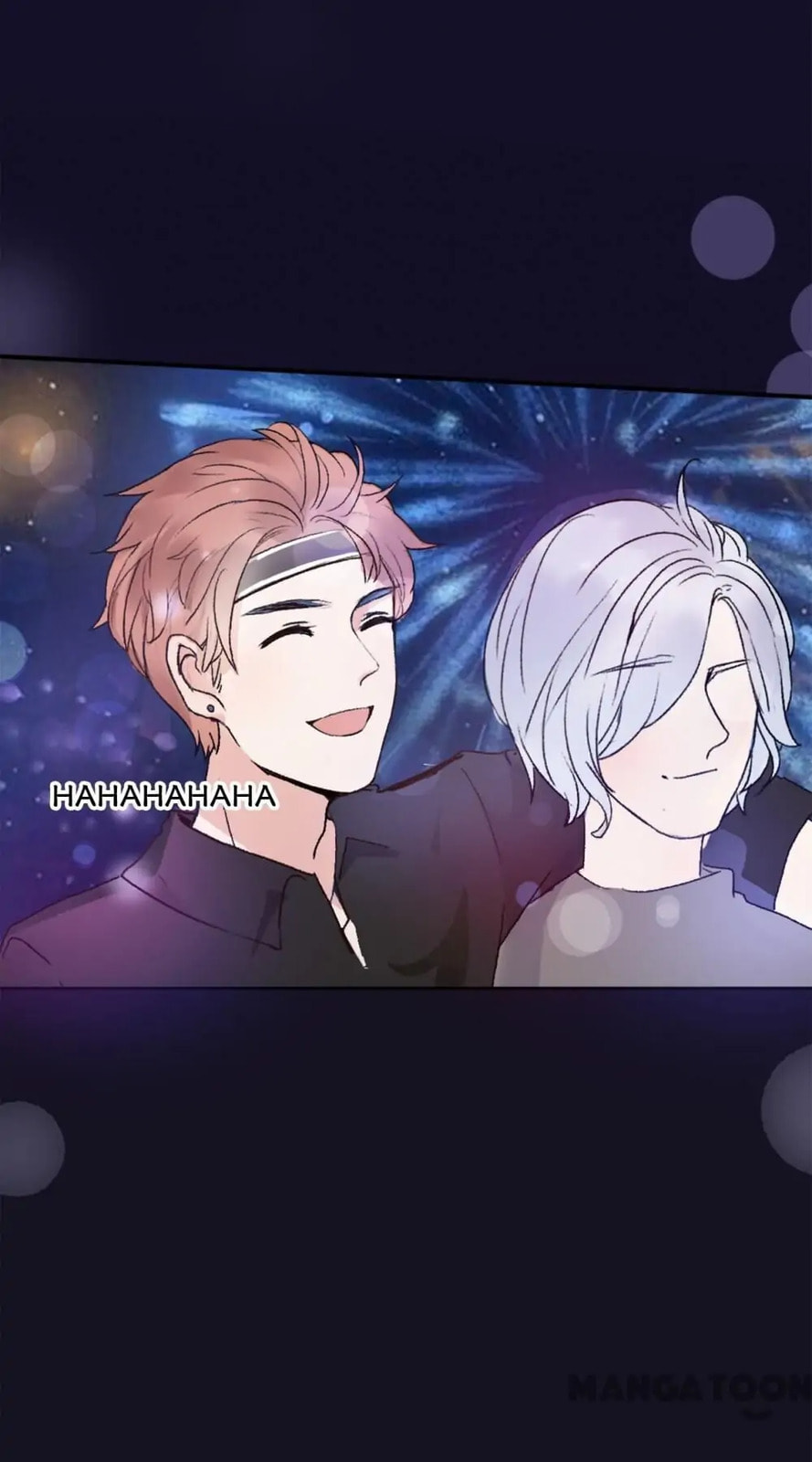Read The Ex (Colored) chapter 13 image 57 on Lezhin