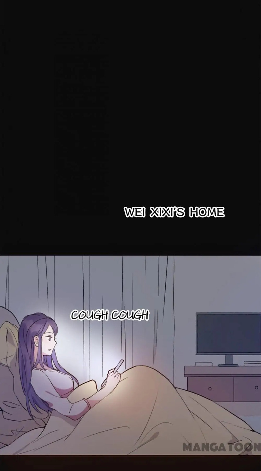 Read The Ex (Colored) chapter 13 image 60 on Lezhin