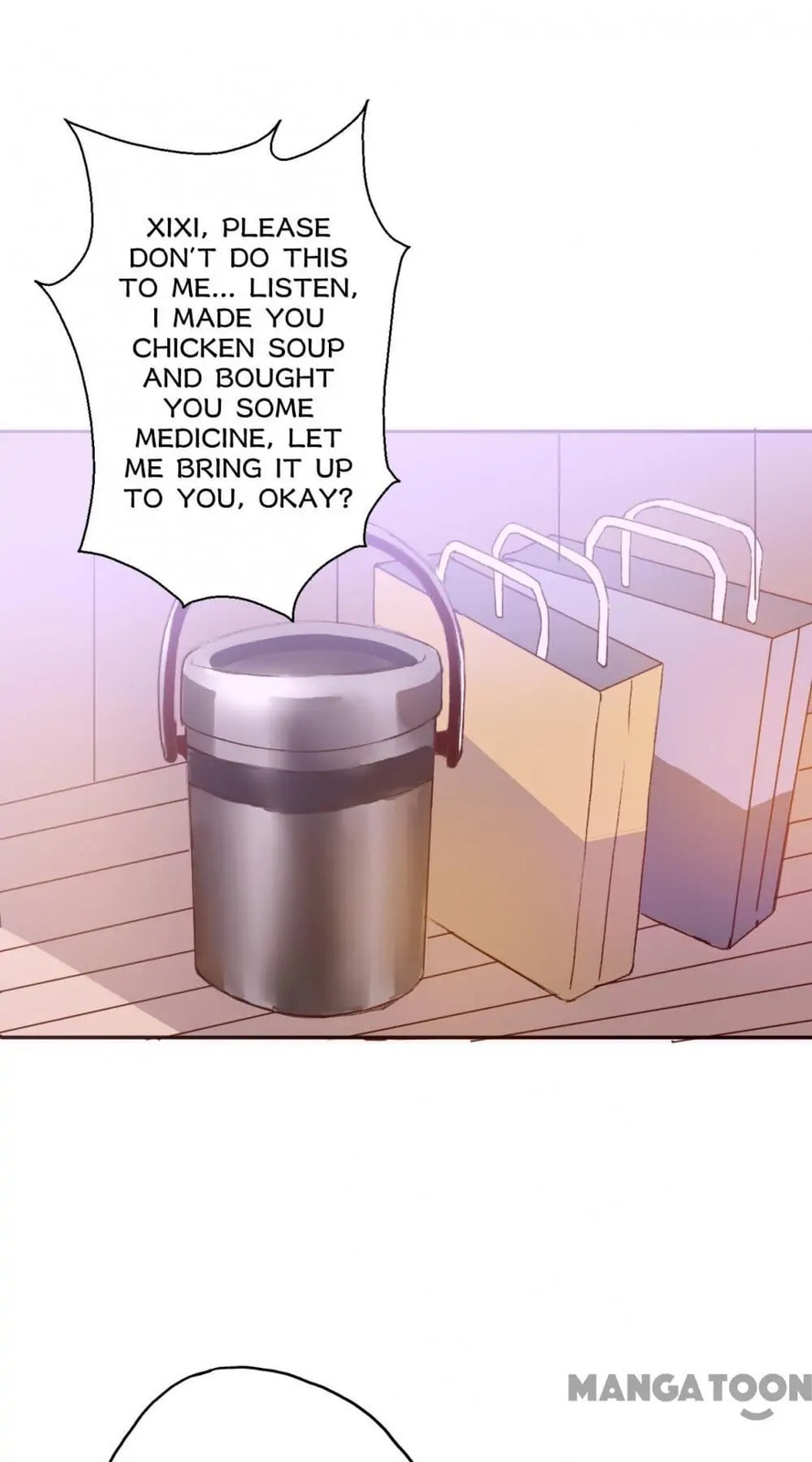 Read The Ex (Colored) chapter 13 image 68 on Lezhin