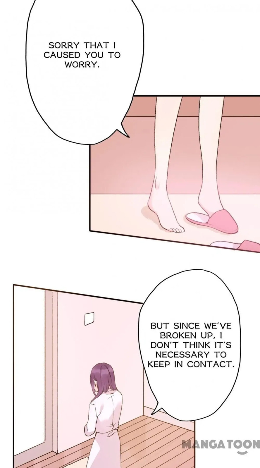 Read The Ex (Colored) chapter 13 image 69 on Lezhin