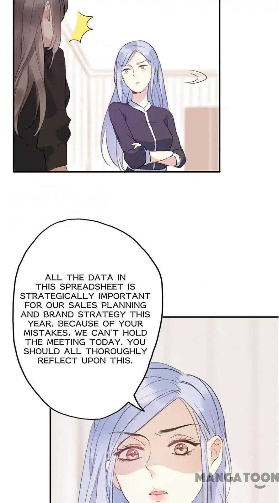 Read The Ex (Colored) chapter 13 image 7 on Lezhin
