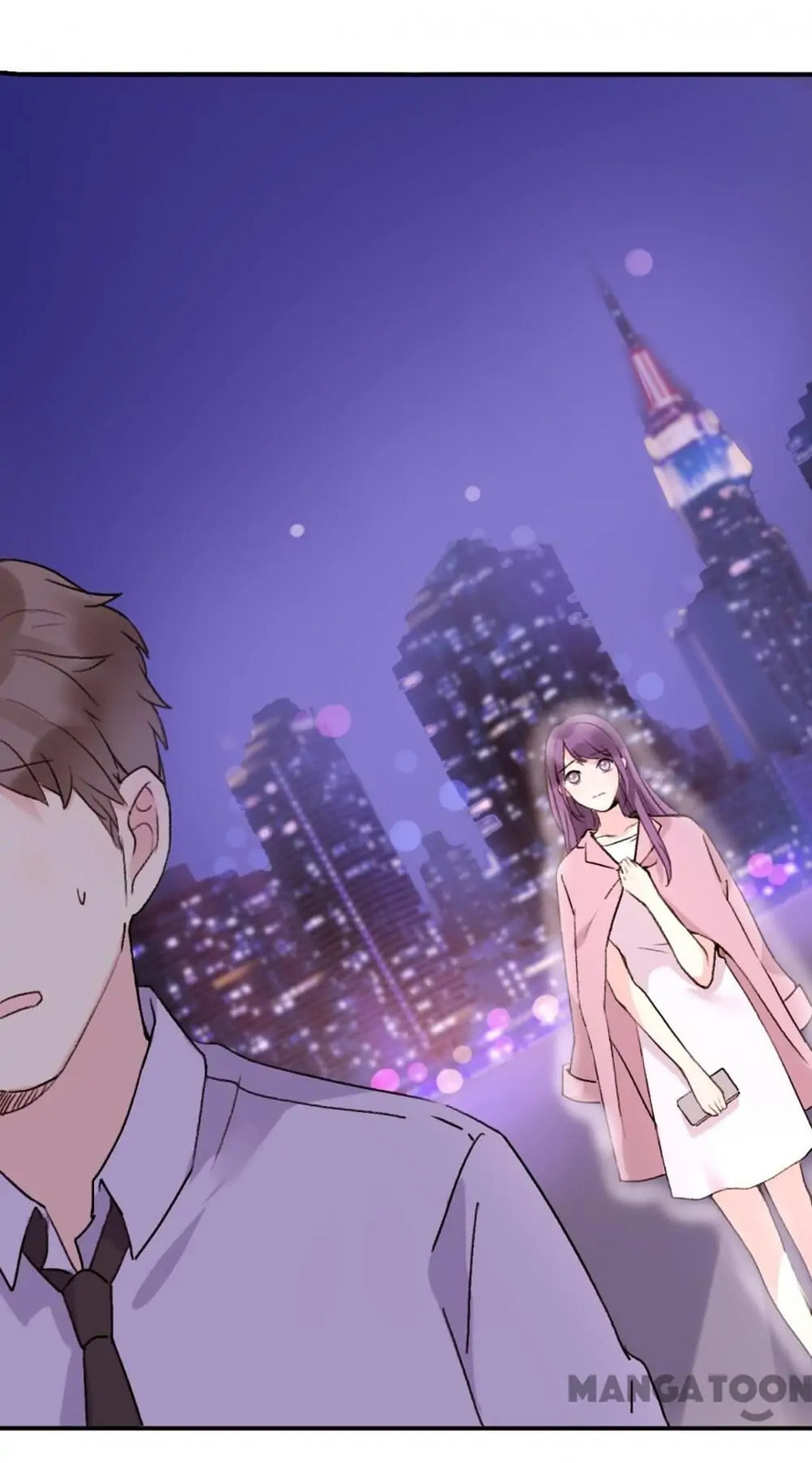 Read The Ex (Colored) chapter 13 image 74 on Lezhin