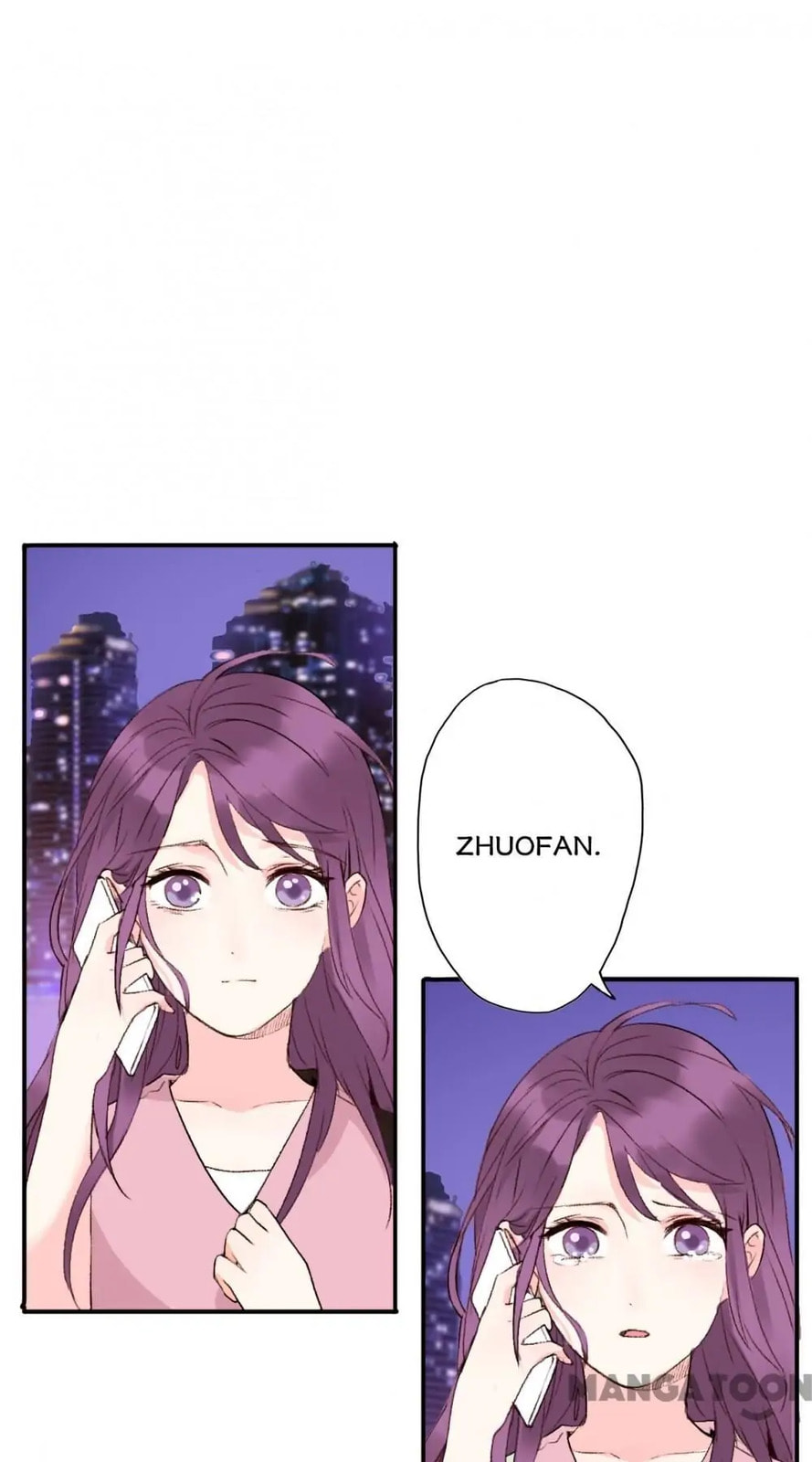 Read The Ex (Colored) chapter 13 image 75 on Lezhin