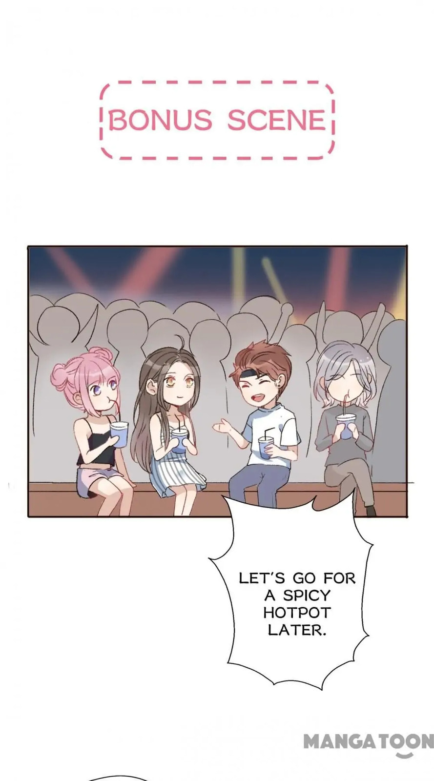 Read The Ex (Colored) chapter 13 image 81 on Lezhin