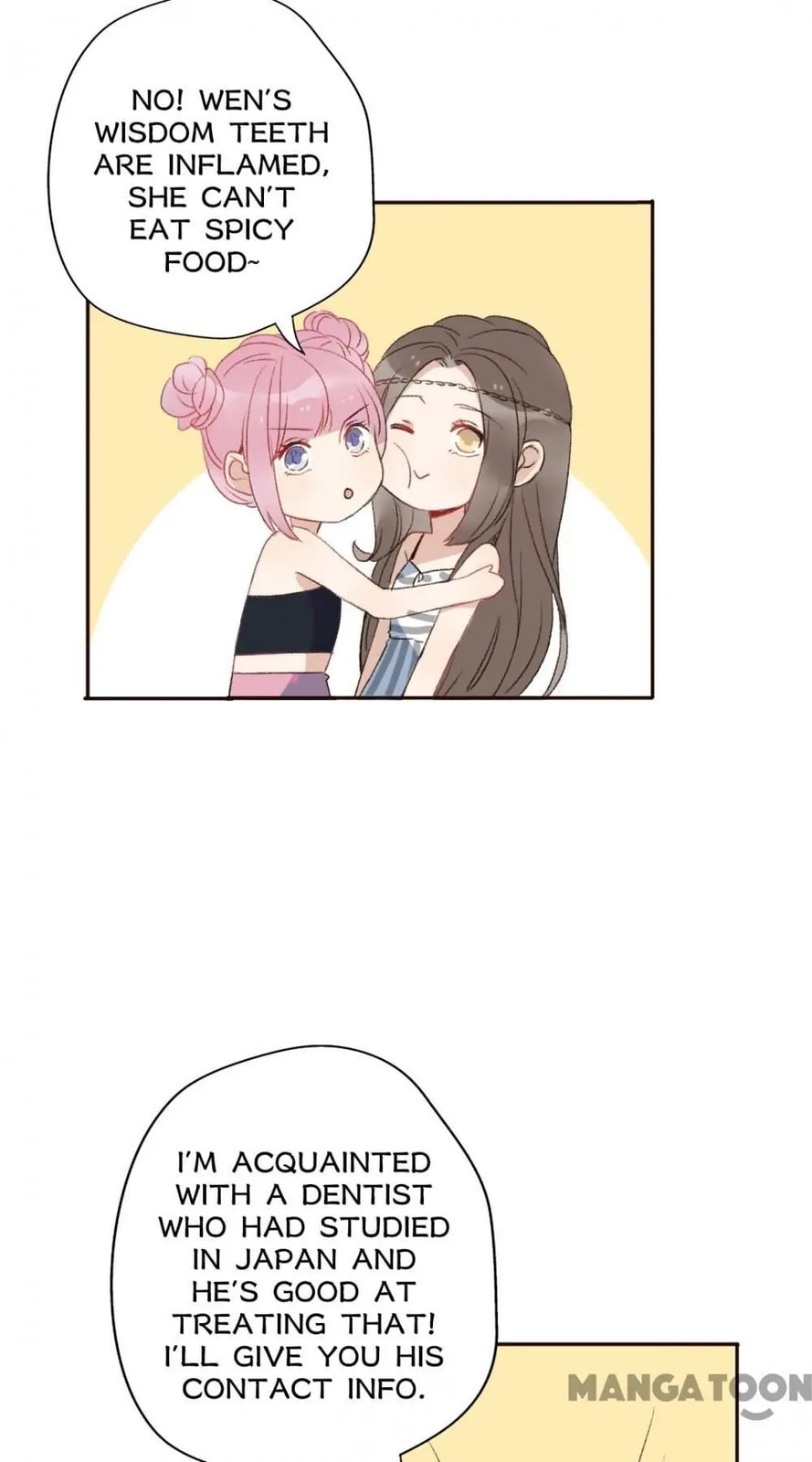 Read The Ex (Colored) chapter 13 image 82 on Lezhin