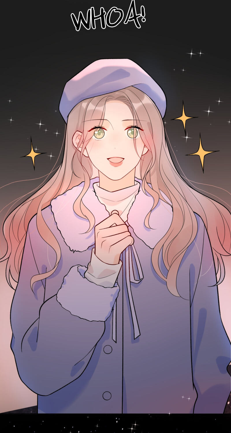 Read The Ex (Colored) chapter 132 image 1 on Lezhin