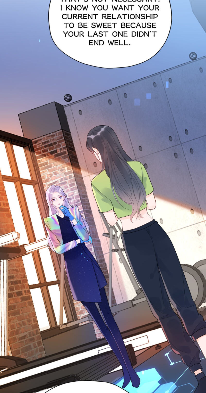 Read The Ex (Colored) chapter 132 image 14 on Lezhin