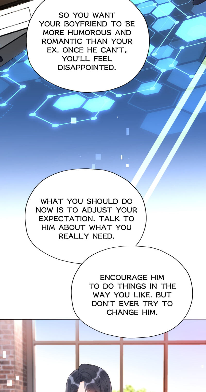 Read The Ex (Colored) chapter 132 image 15 on Lezhin