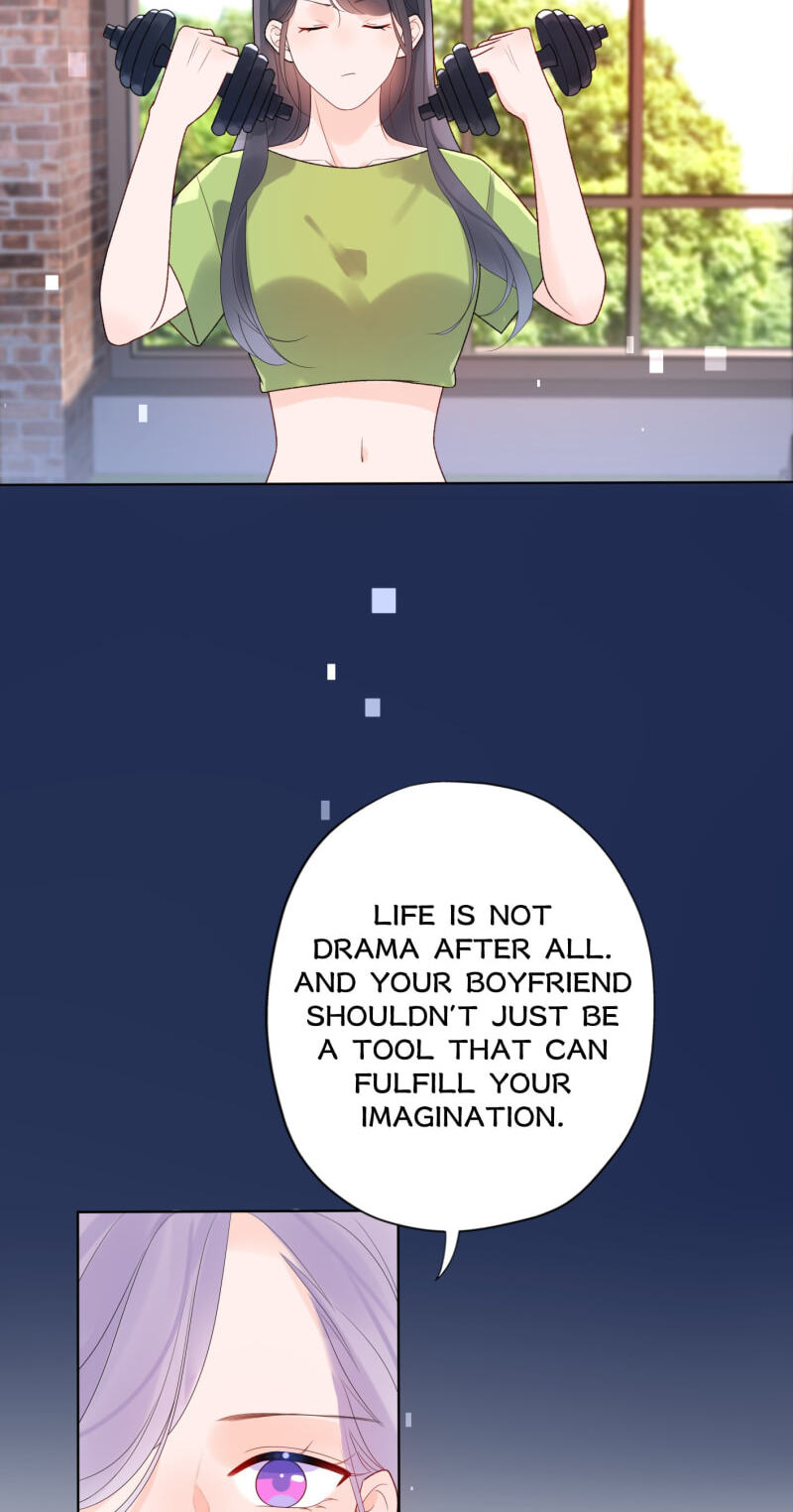 Read The Ex (Colored) chapter 132 image 16 on Lezhin