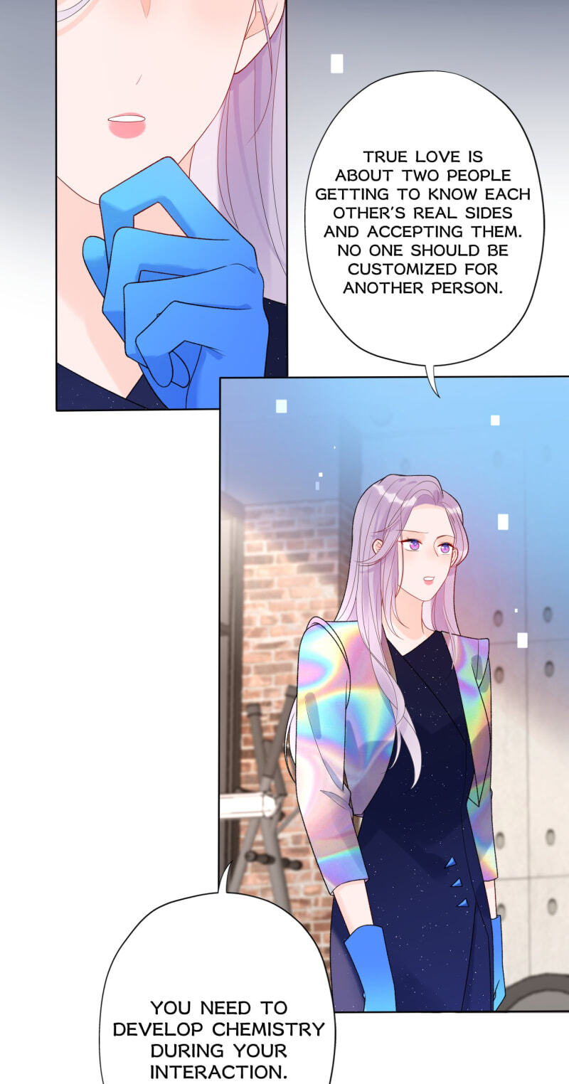 Read The Ex (Colored) chapter 132 image 17 on Lezhin