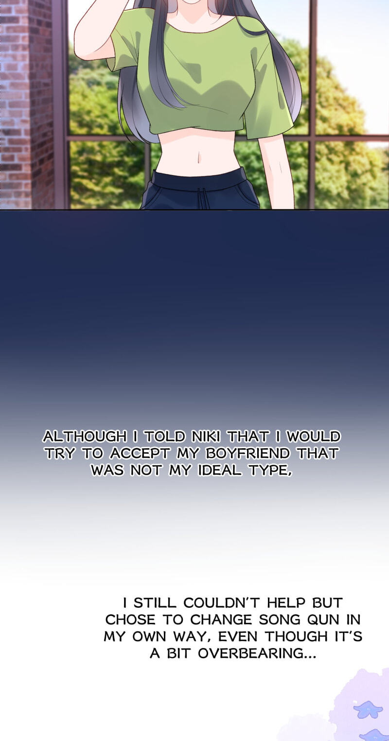 Read The Ex (Colored) chapter 132 image 19 on Lezhin