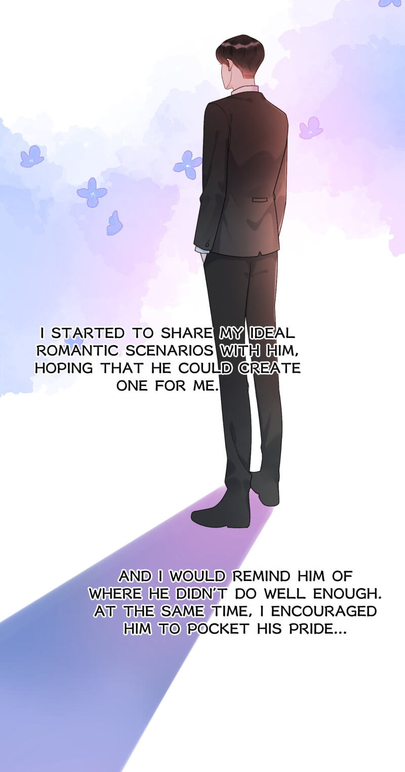 Read The Ex (Colored) chapter 132 image 20 on Lezhin