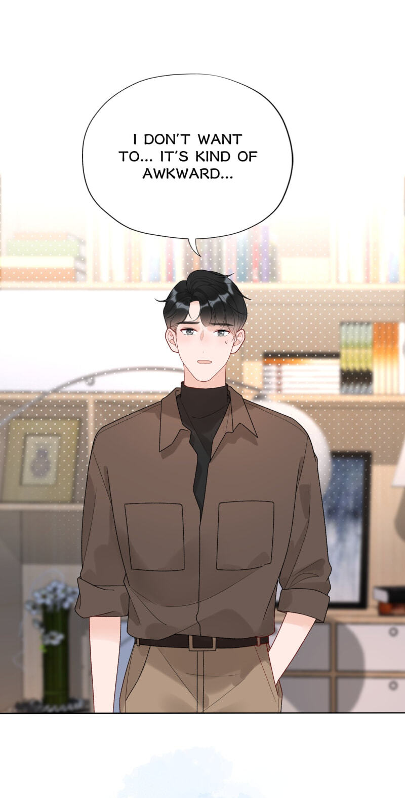 Read The Ex (Colored) chapter 132 image 22 on Lezhin