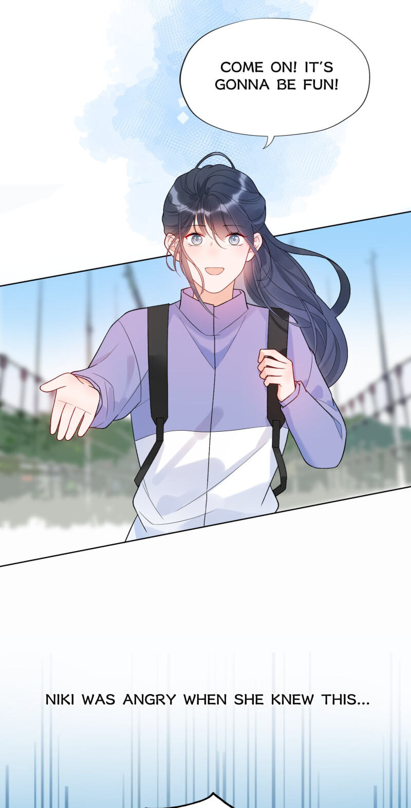 Read The Ex (Colored) chapter 132 image 24 on Lezhin