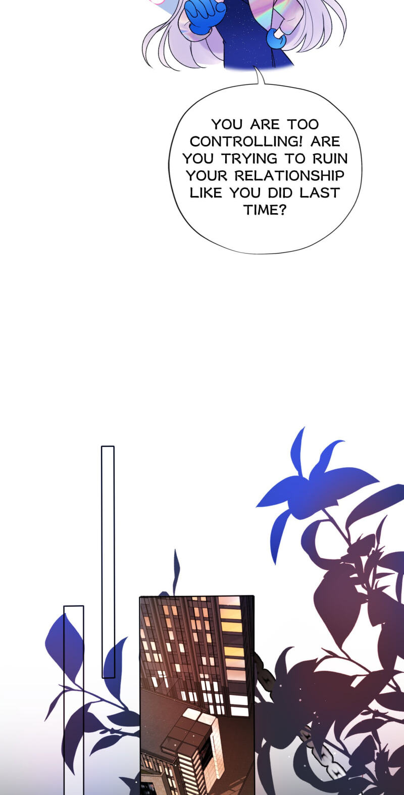 Read The Ex (Colored) chapter 132 image 28 on Lezhin