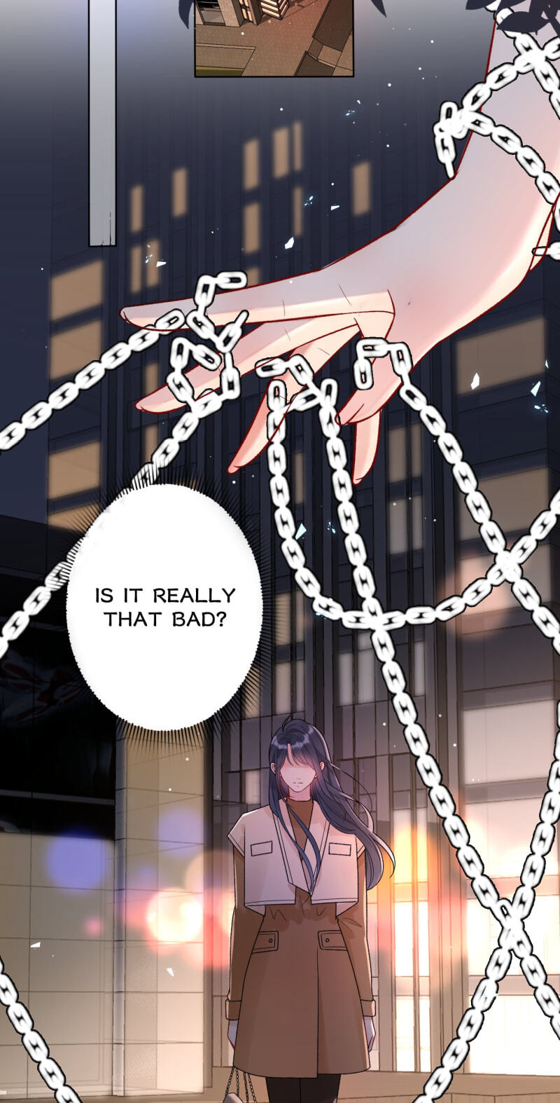 Read The Ex (Colored) chapter 132 image 29 on Lezhin