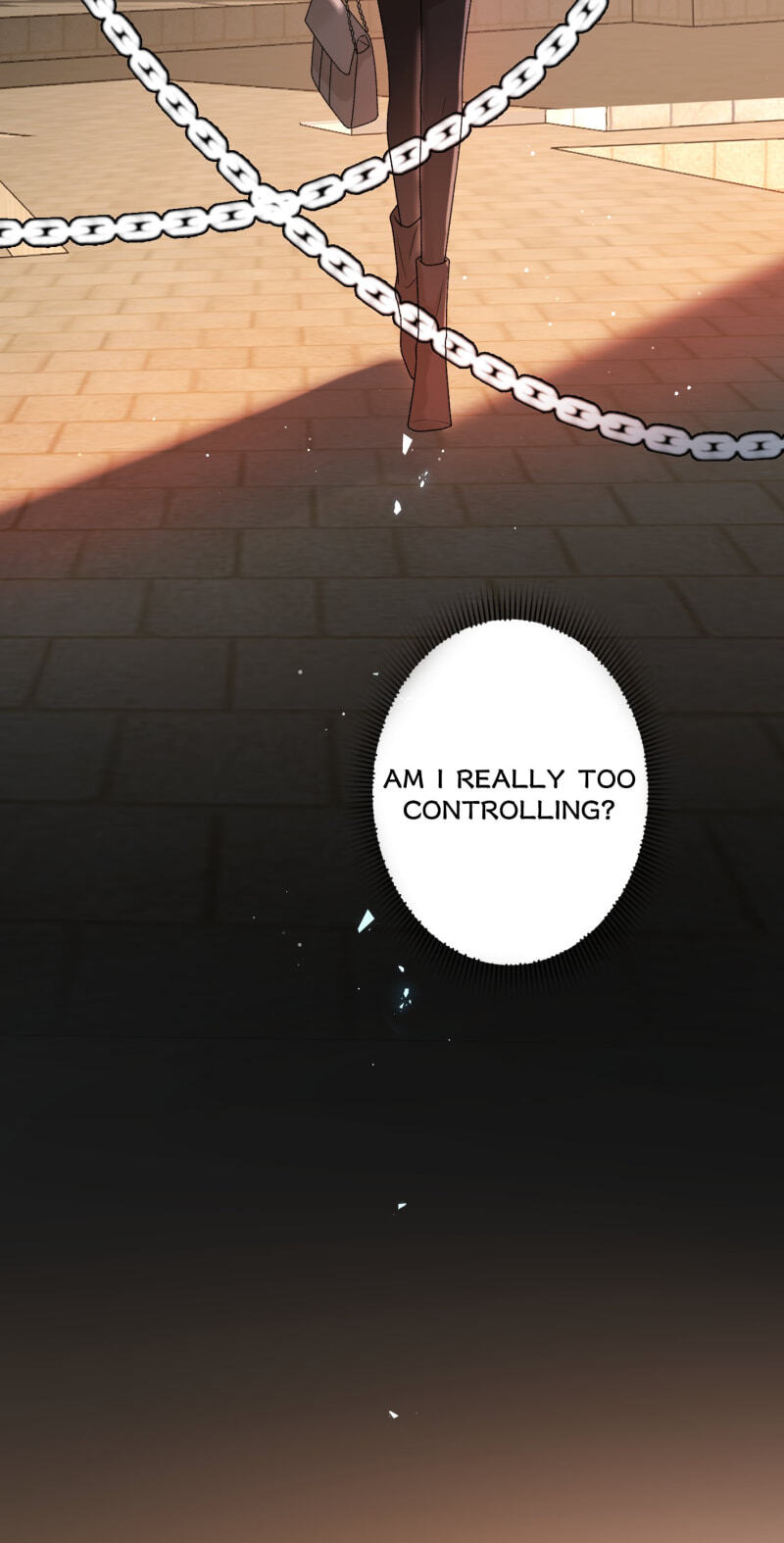 Read The Ex (Colored) chapter 132 image 30 on Lezhin