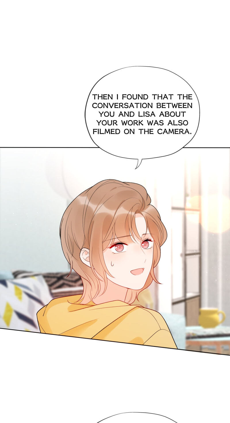 Read The Ex (Colored) chapter 132 image 32 on Lezhin