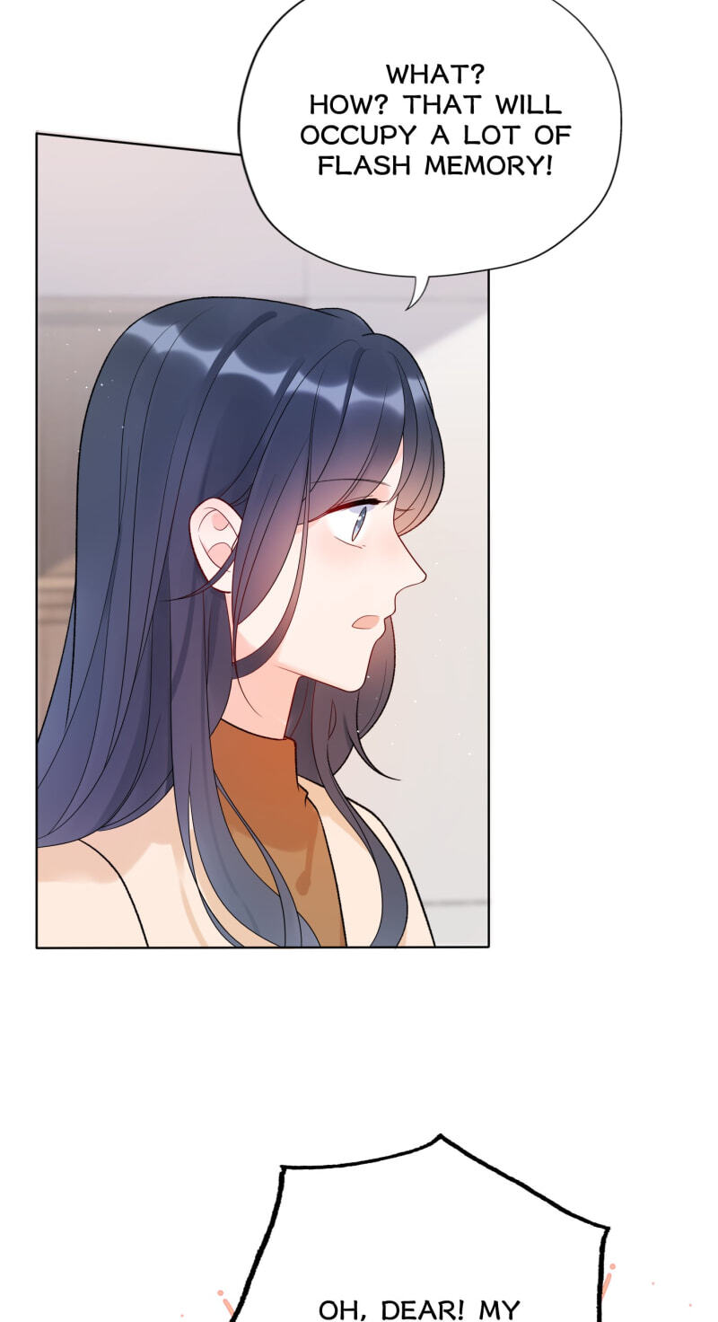 Read The Ex (Colored) chapter 132 image 33 on Lezhin