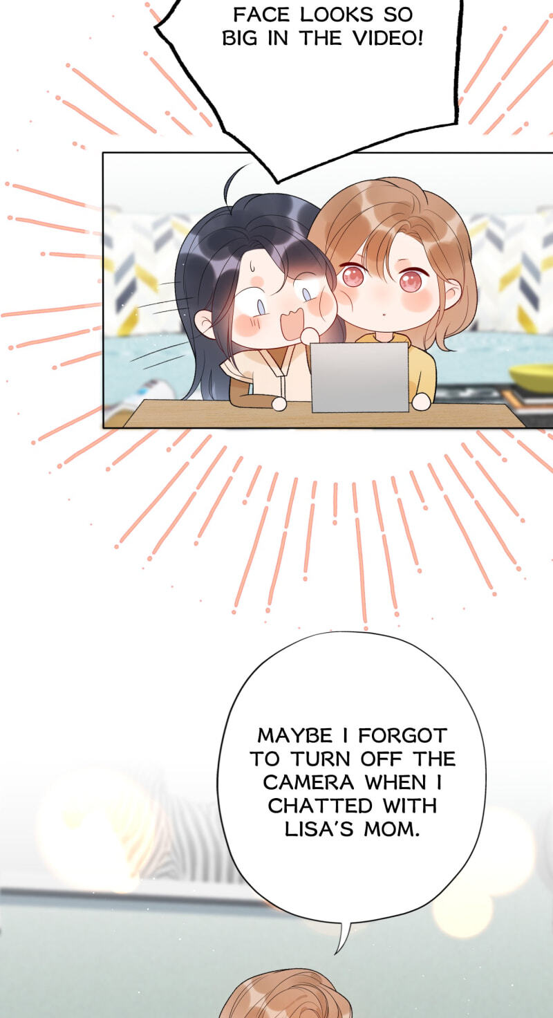 Read The Ex (Colored) chapter 132 image 34 on Lezhin