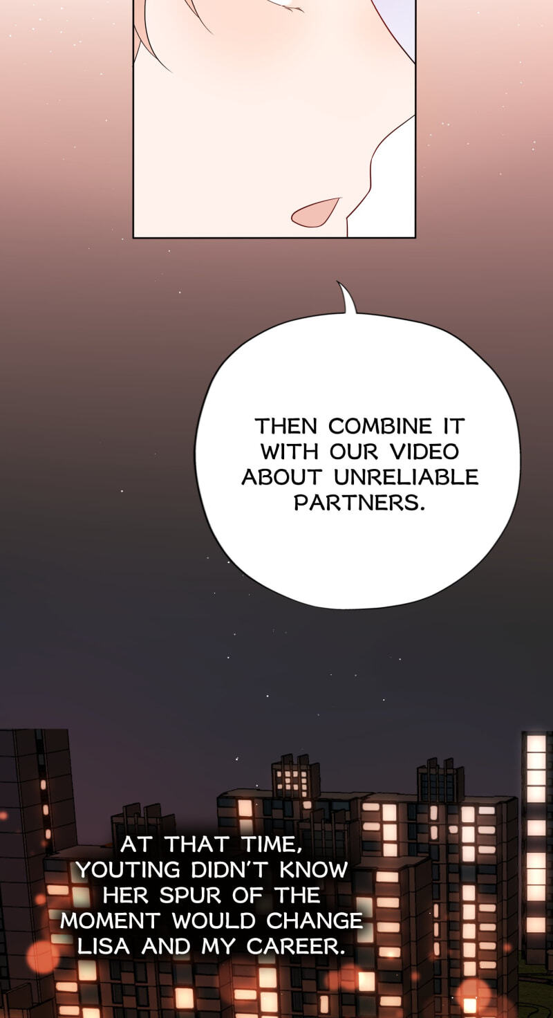 Read The Ex (Colored) chapter 132 image 38 on Lezhin