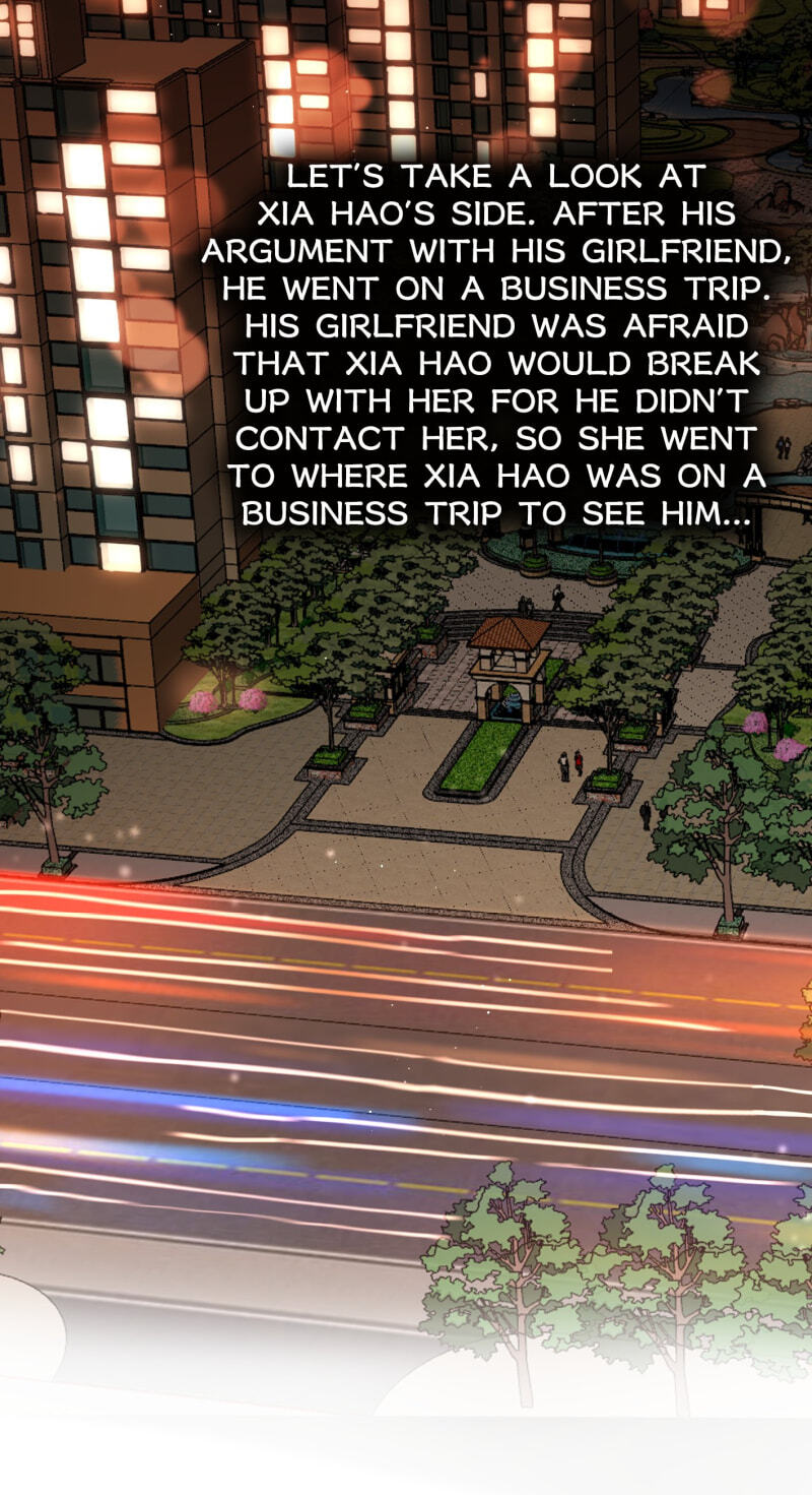 Read The Ex (Colored) chapter 132 image 39 on Lezhin