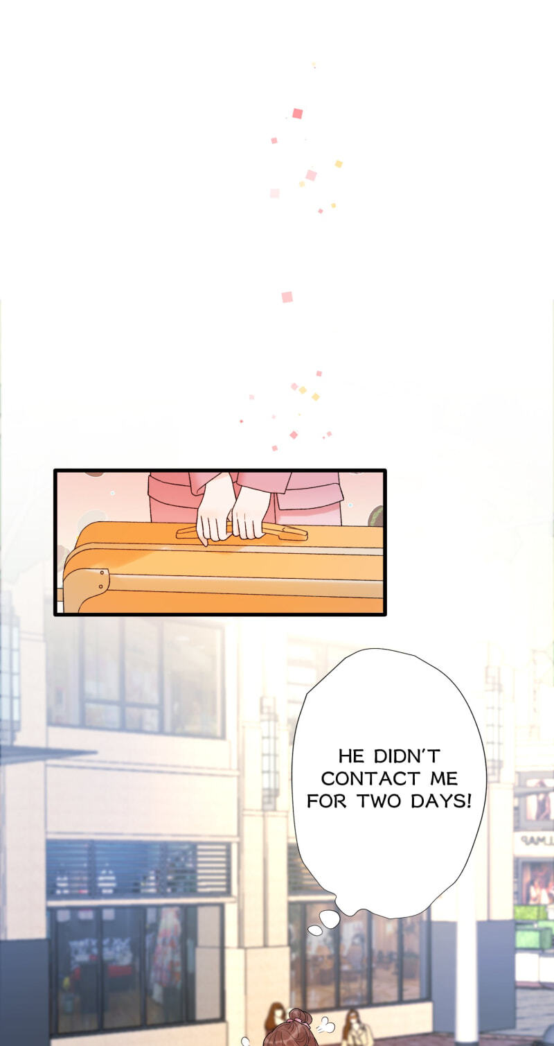 Read The Ex (Colored) chapter 132 image 40 on Lezhin