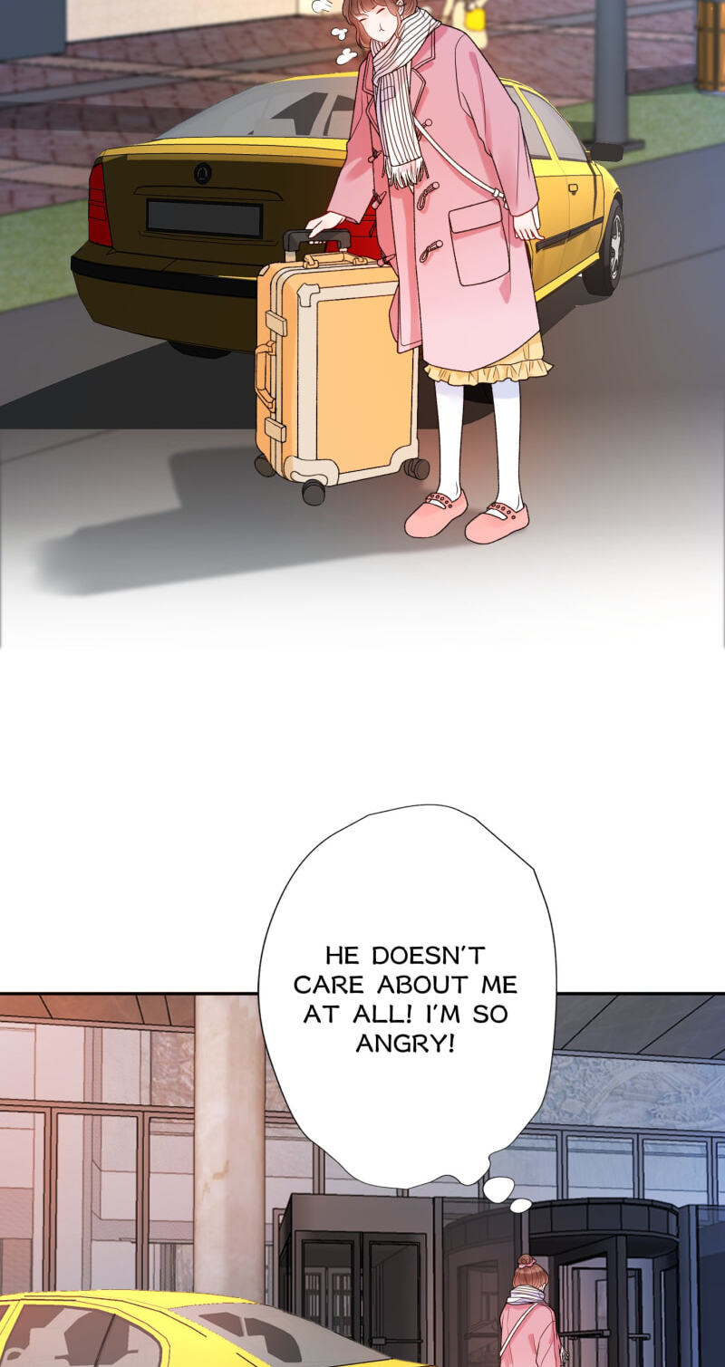 Read The Ex (Colored) chapter 132 image 41 on Lezhin