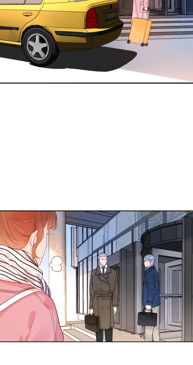 Read The Ex (Colored) chapter 132 image 42 on Lezhin